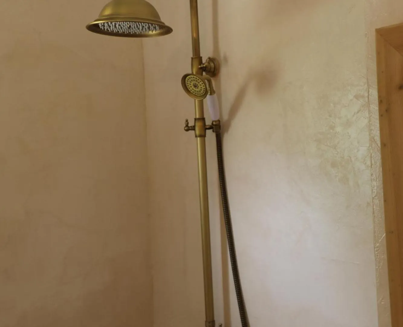 Jasmine Sol Retreat Villa Delvine 0*,  Albanien