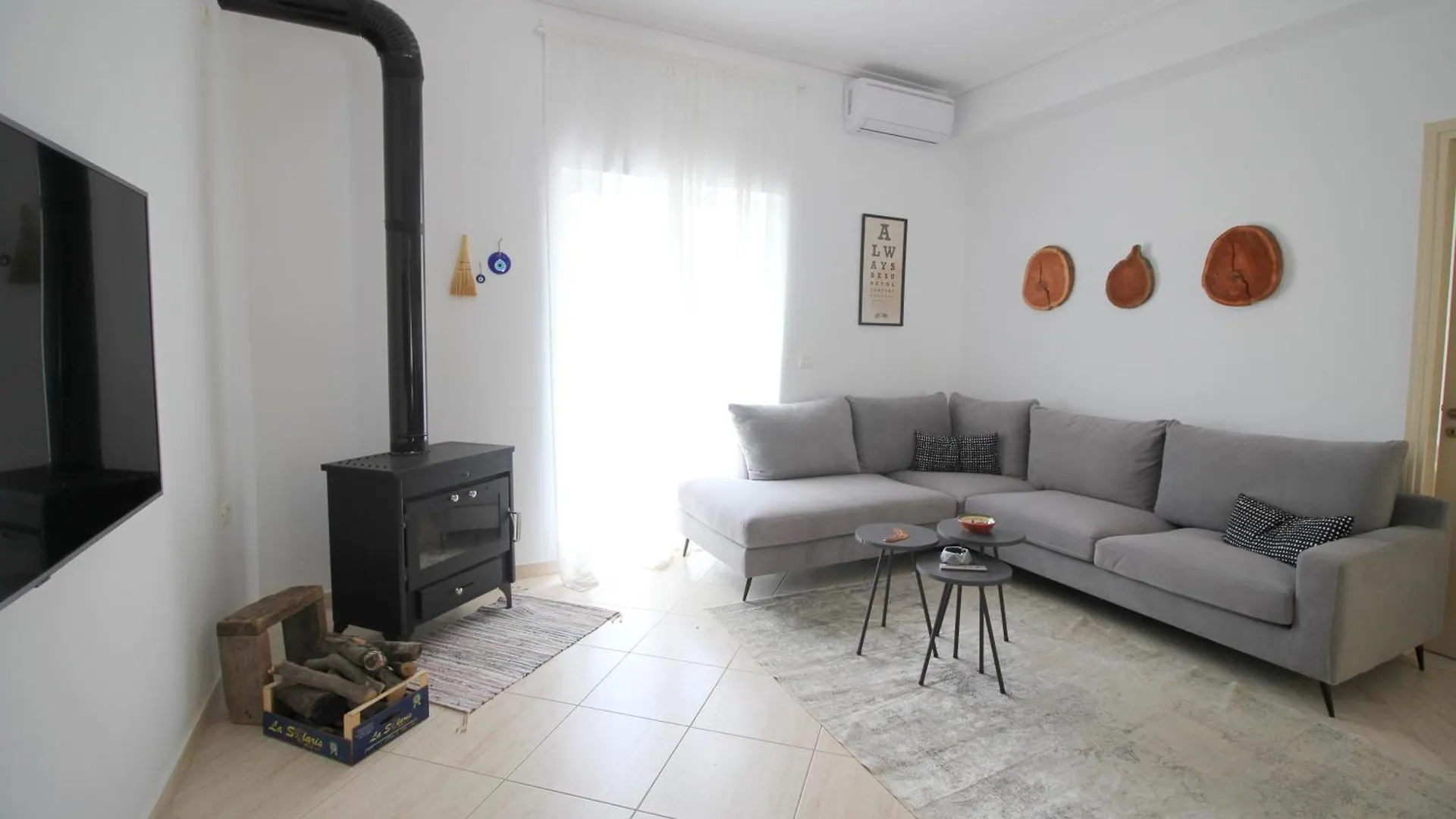 Jasmine Sol Retreat Villa Delvine 0*,  Albanien